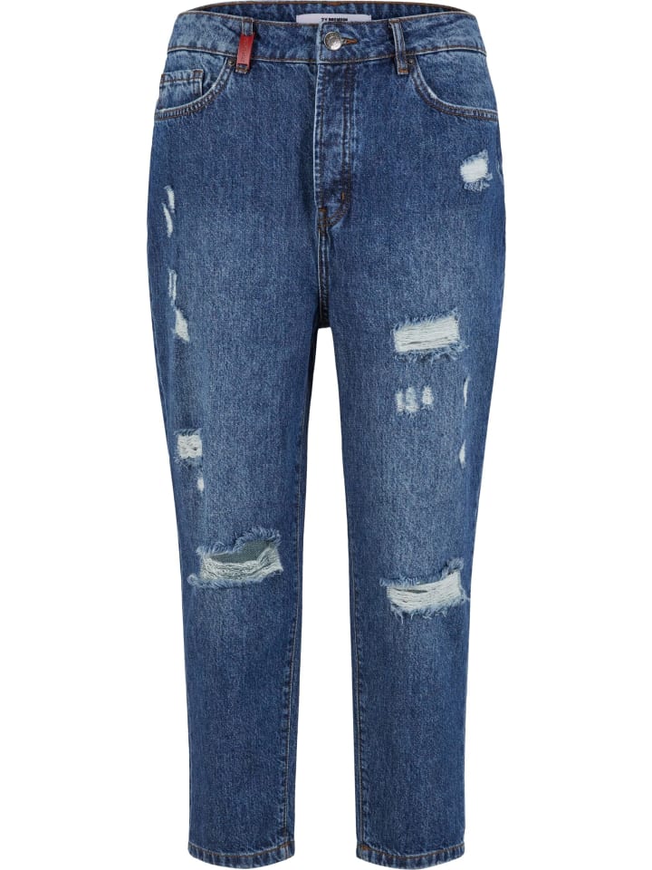 Джинсы 2Y Studios средне-синего цвета 2Y Studios
Джинсы 2Y Studios средне-синего цвета 2Y Studios