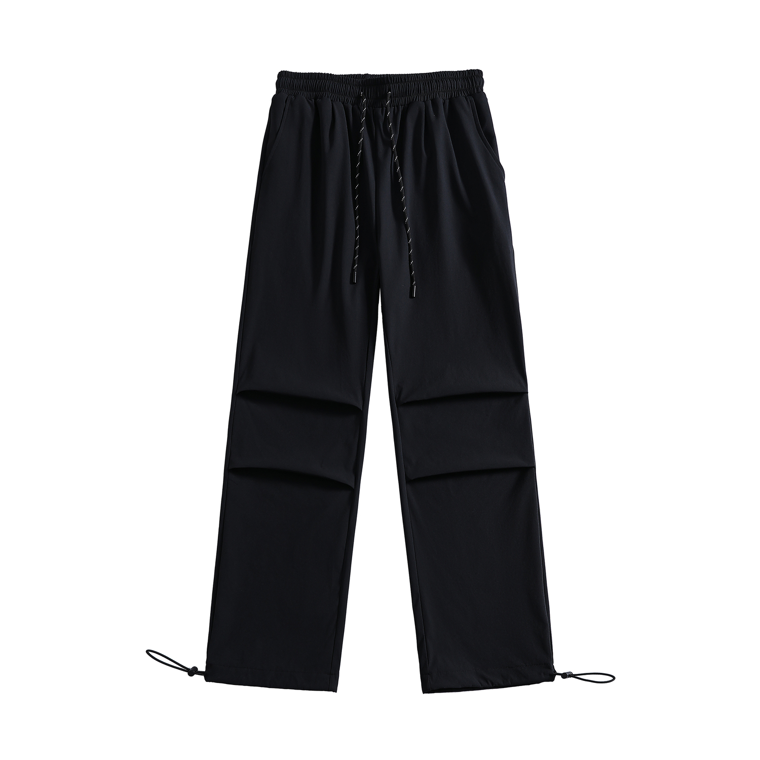 Повседневные брюки Unisex TnTn, темно-серый
Повседневные брюки Unisex TnTn, темно-серый