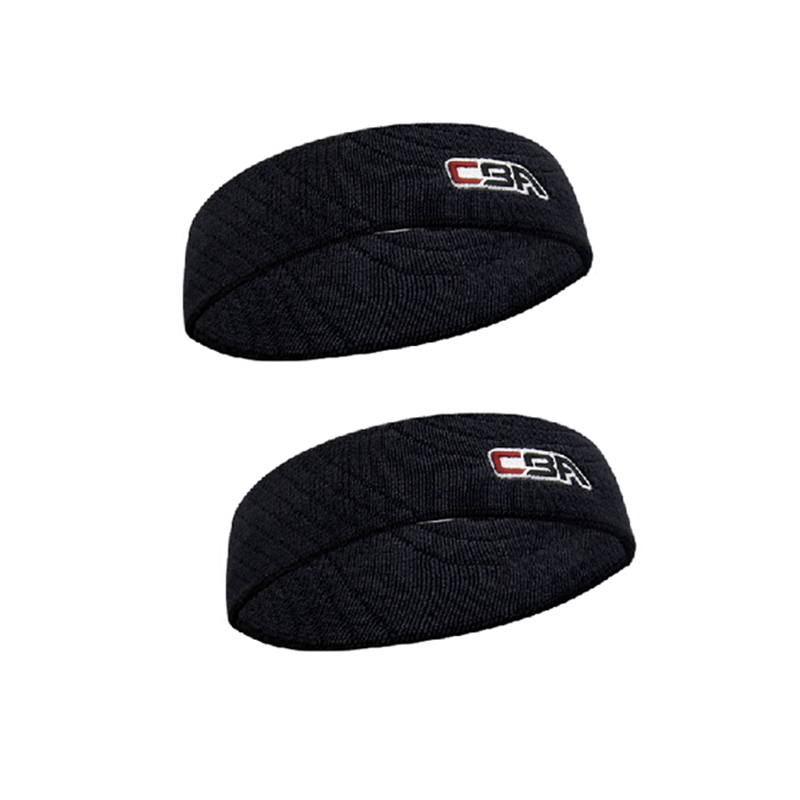 LINING Спортивная повязка для бега и фитнеса elastic black unisex
LINING Спортивная повязка для бега и фитнеса elastic black unisex