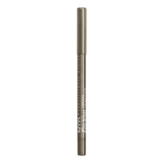 Карандаш для подводки глаз Epic wear NYX Professional Makeup, цвет all time olive, 1,22 гр
Карандаш для подводки глаз Epic wear NYX Professional Makeup, цвет all time olive, 1,22 гр