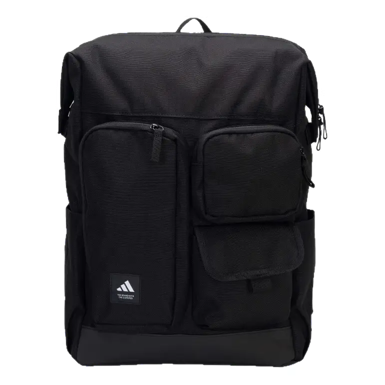 Рюкзак adidas Backpack 'Black', черный
Рюкзак adidas Backpack 'Black', черный