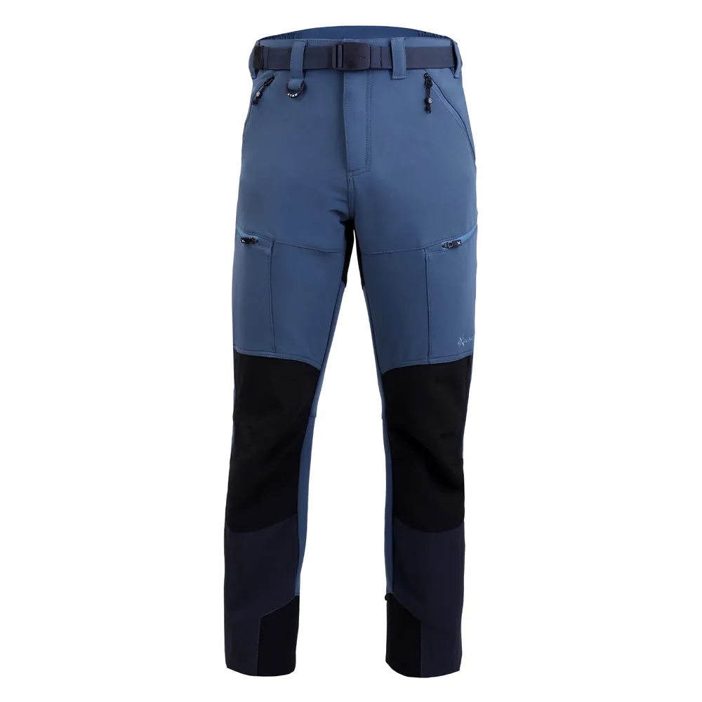 Брюки Newwood Newlander, синий
Брюки Newwood Newlander, синий