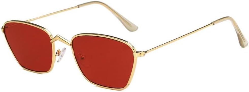 Классические ретро-солнцезащитные очки 2027 года для женщин, очки в стиле стимпанк, металлические солнцезащитные очки, винтажные зеркальные очки с защитой от УФ-излучения UV400 MTZJH, 4
Классические ретро-солнцезащитные очки 2027 года для женщин, очки в стиле стимпанк, металлические солнцезащитные очки, винтажные зеркальные очки с защитой от УФ-излучения UV400 MTZJH, 4