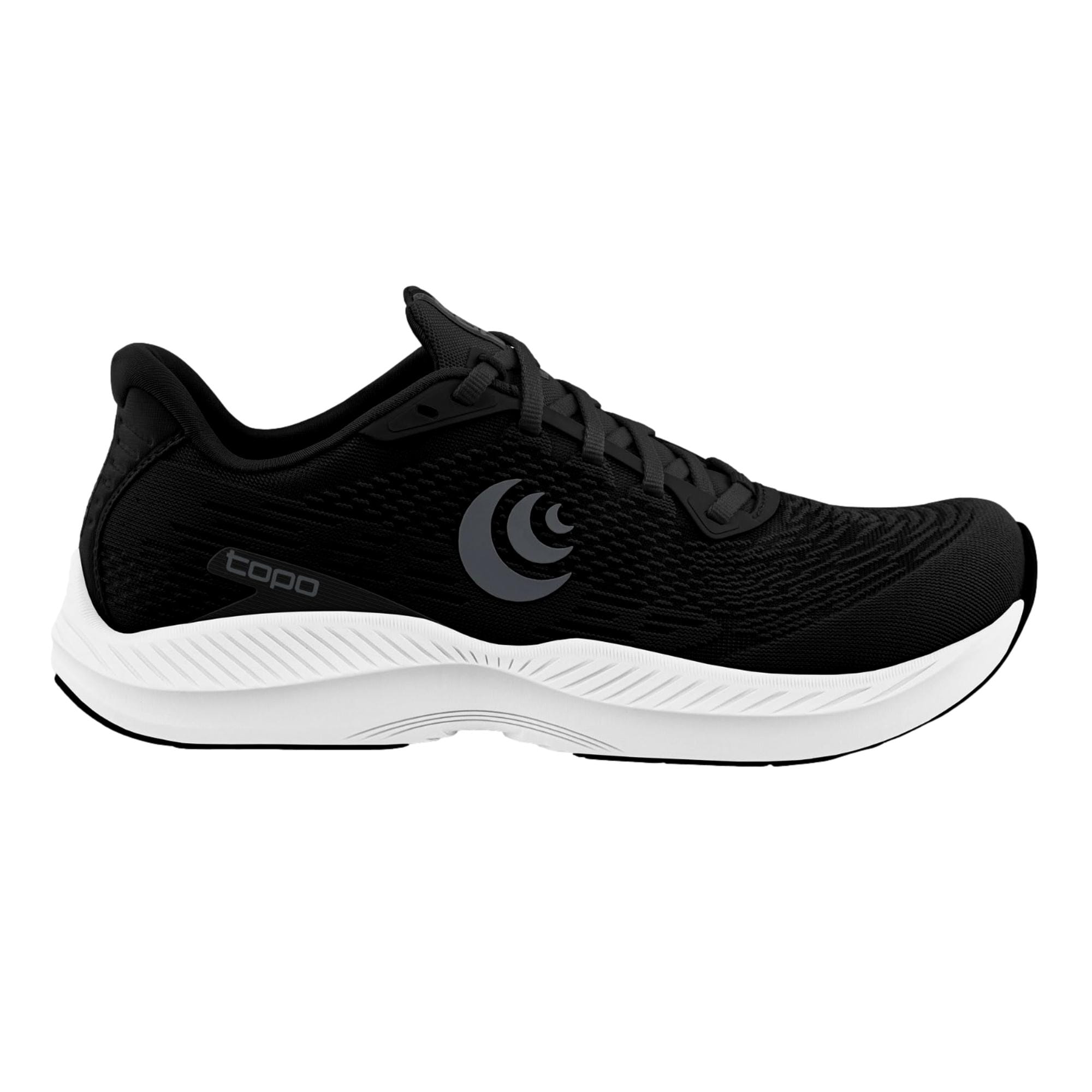 Мужские кроссовки Topo Athletic FIi-Lyte 5 черно-белые M064-BLKWHT
Мужские кроссовки Topo Athletic FIi-Lyte 5 черно-белые M064-BLKWHT