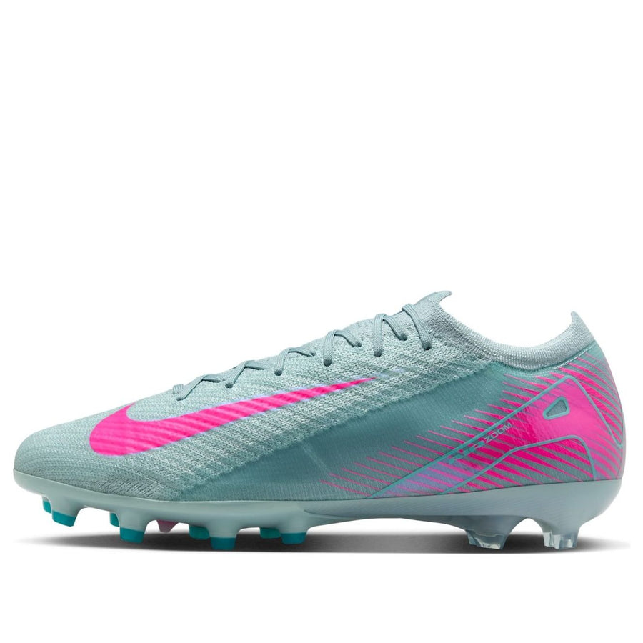 Кроссовки Nike Mercurial Vapor 16 Elite AG Pro 'Prism Refresh Pack Ocean Cube Pink Blast'
Кроссовки Nike Mercurial Vapor 16 Elite AG Pro 'Prism Refresh Pack Ocean Cube Pink Blast'