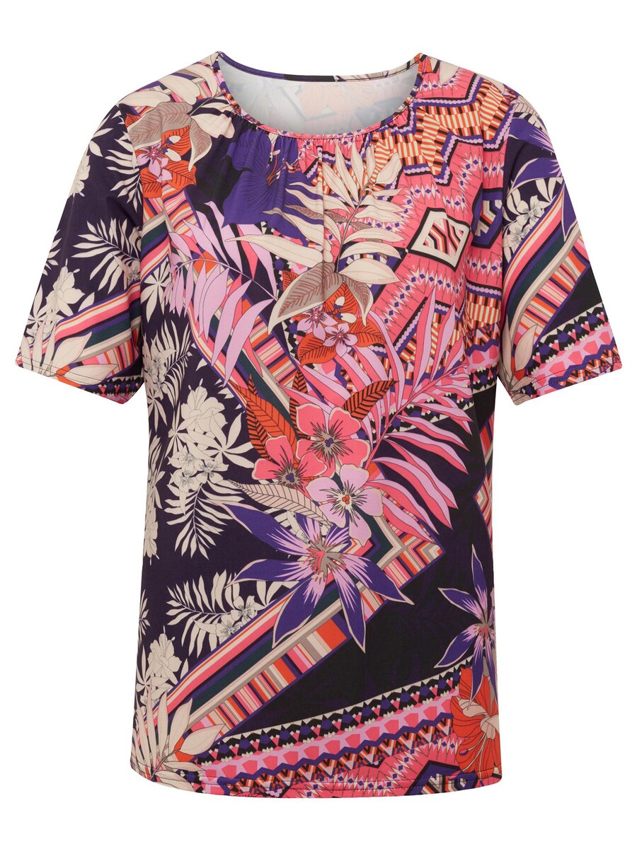 Футболка Goldner, Mixed colors
Футболка Goldner, Mixed colors