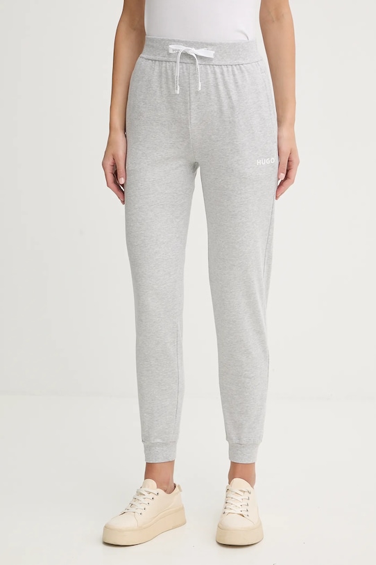 Домашние штаны HUGO, серый
Домашние штаны HUGO, серый