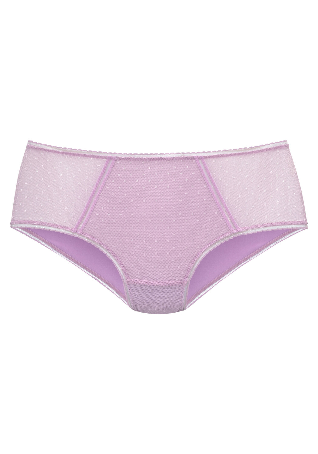 Трусы s.Oliver Panty, светлый розовый
Трусы s.Oliver Panty, светлый розовый