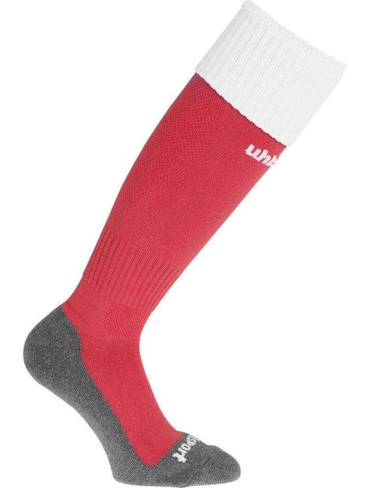 Uhlsport Красные носки "Club Stutzenstrumpf"
Uhlsport Красные носки "Club Stutzenstrumpf"