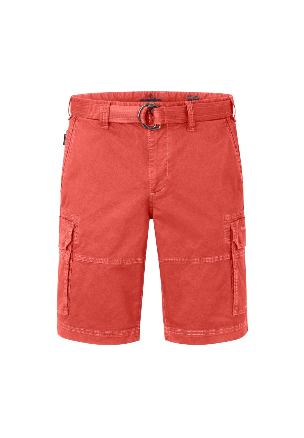 Спортивные шорты-бермуды карго стрейч OTTAWA Redpoint, красный
Спортивные шорты-бермуды карго стрейч OTTAWA Redpoint, красный