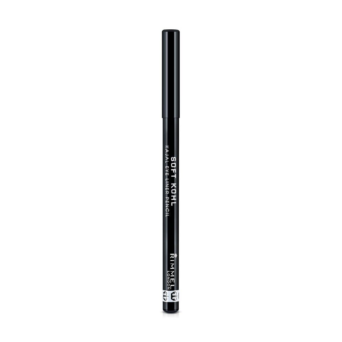 Rimmel Soft Kohl Kajal Подводка для глаз, 1 g
Rimmel Soft Kohl Kajal Подводка для глаз, 1 g