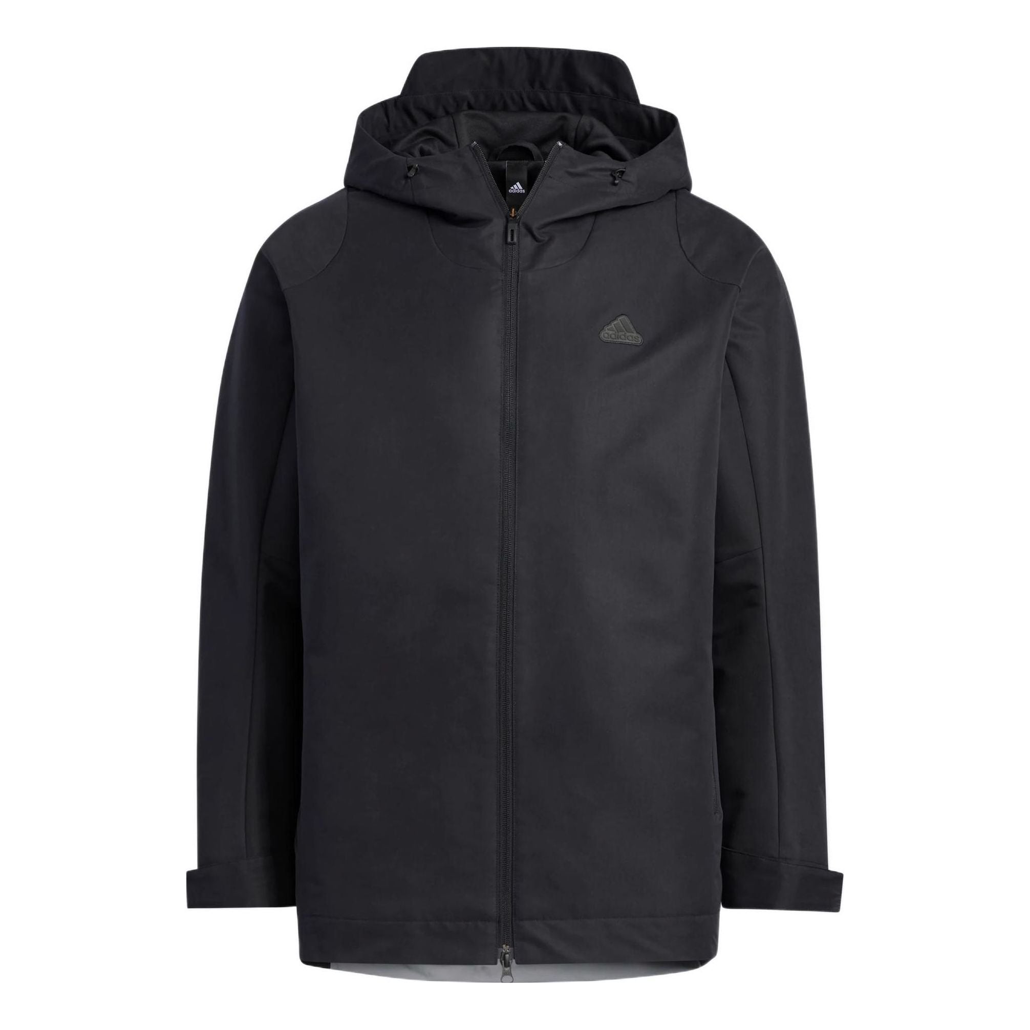 Куртка adidas TH PRM Woven Jacket HY5829
Куртка adidas TH PRM Woven Jacket HY5829