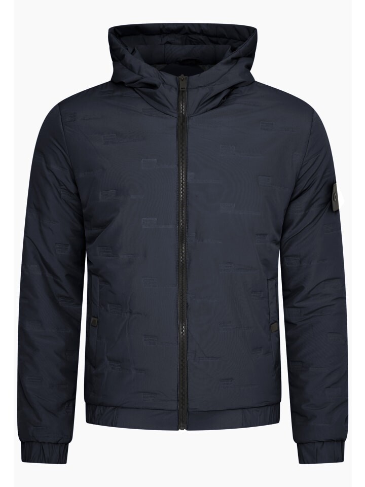 Переходная куртка SOUL STAR Bomberjacke - S2BALZERS Steppjacke Pufferjacke, темно-синий
Переходная куртка SOUL STAR Bomberjacke - S2BALZERS Steppjacke Pufferjacke, темно-синий