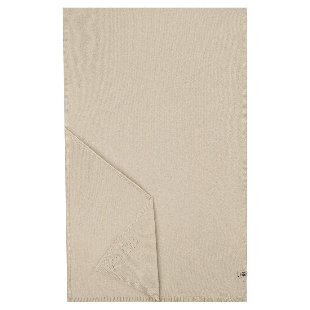 Шарф Roeckl, светло-бежевый 
Шарф Roeckl, светло-бежевый