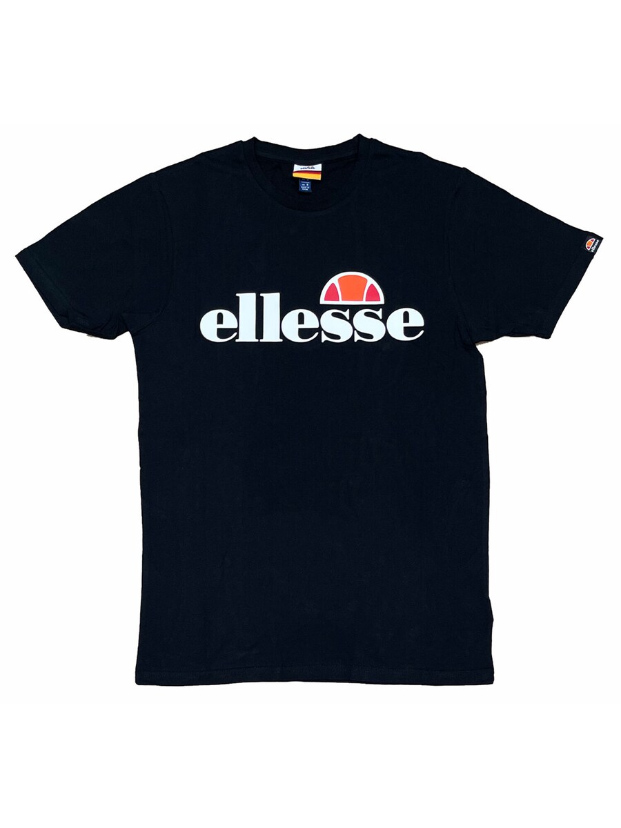 Рубашка ELLESSE SL Prado, черный
Рубашка ELLESSE SL Prado, черный