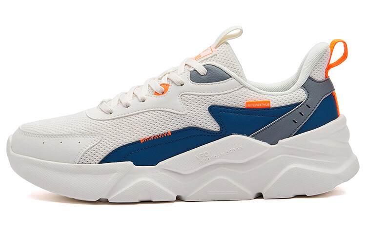 Мужские кроссовки Lifestyle с низким верхом Feather White/inky Cyan 361°, Белый, Мужские кроссовки Lifestyle с низким верхом Feather White/inky Cyan 361°
Мужские кроссовки Lifestyle с низким верхом Feather White/inky Cyan 361°, Белый, Мужские кроссовки Lifestyle с низким верхом Feather White/inky Cyan 361°