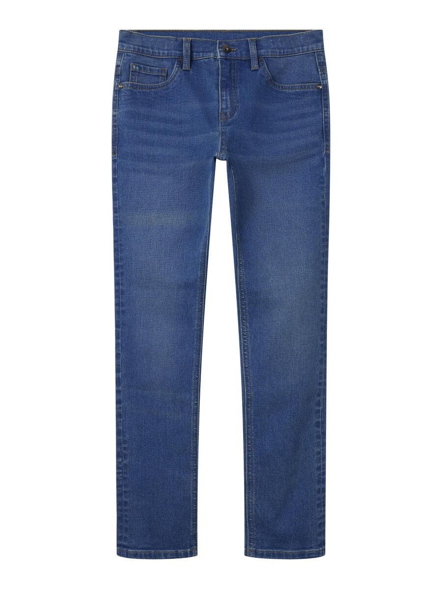 Узкие джинсы TWO SOON, синий
Узкие джинсы TWO SOON, синий