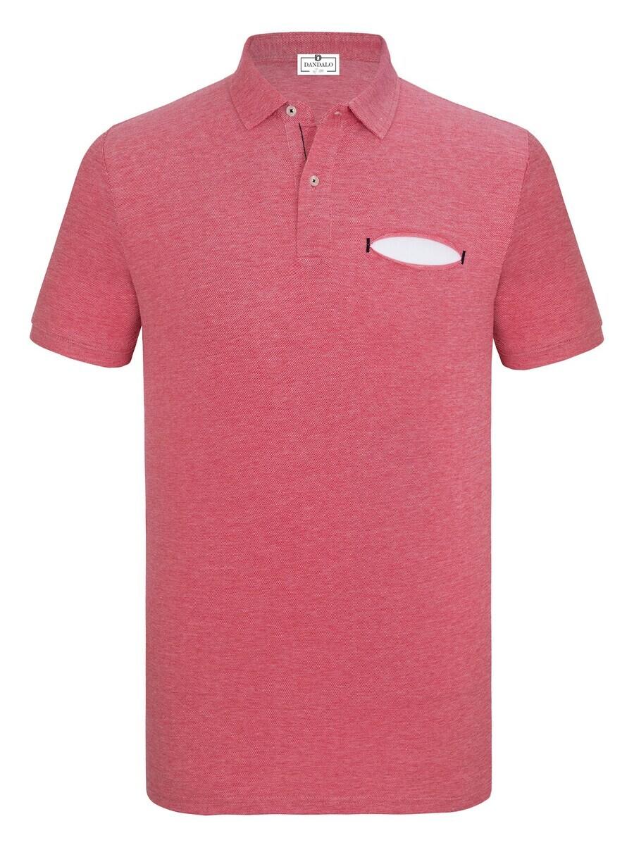 Футболка Dandalo, розовый
Футболка Dandalo, розовый