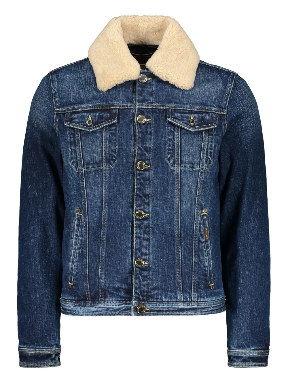 Куртка Taburno Moorer, синий
Куртка Taburno Moorer, синий