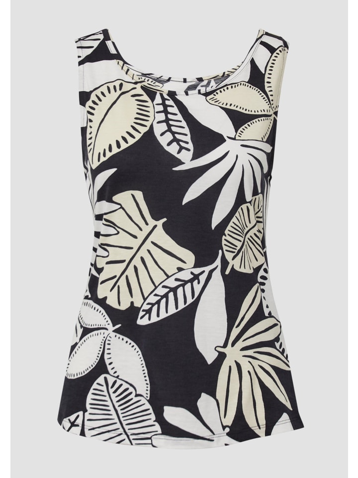 Футболка в цвете 99A0_черный s.Oliver
Футболка в цвете 99A0_черный s.Oliver