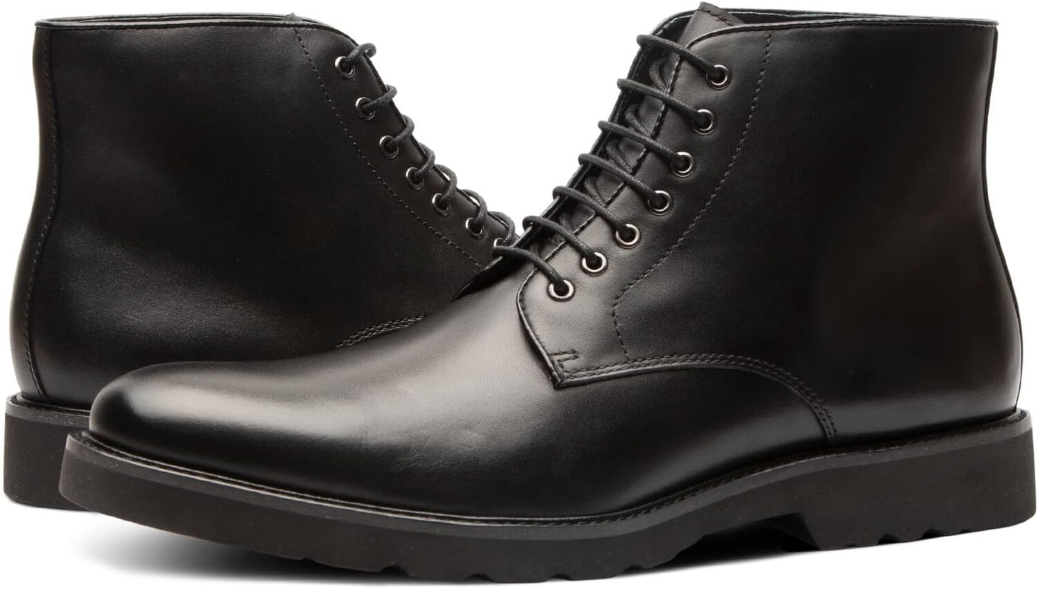 Ботинки Blake McKay Powell Boot, черный
Ботинки Blake McKay Powell Boot, черный