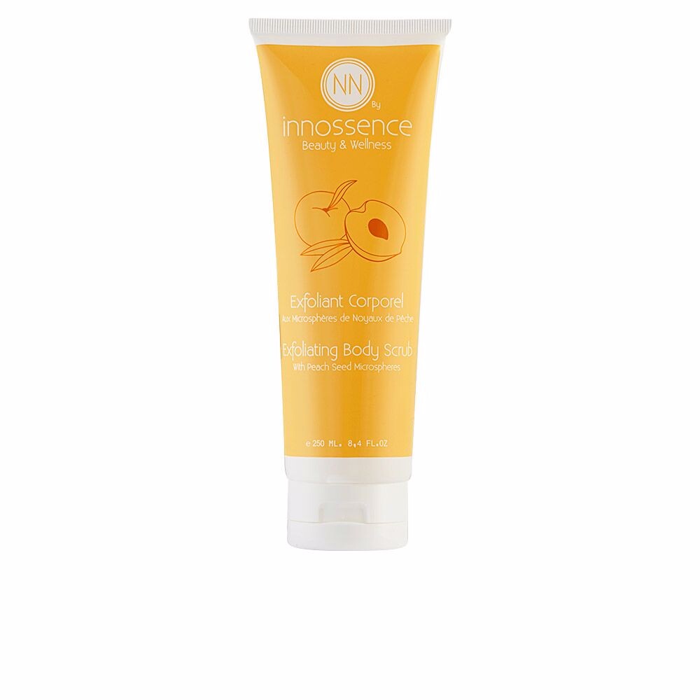 Скраб для тела Innopure Exfoliante Corporal Innossence, 250 мл
Скраб для тела Innopure Exfoliante Corporal Innossence, 250 мл