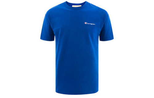 Футболка унисекс Champion
Футболка унисекс Champion
