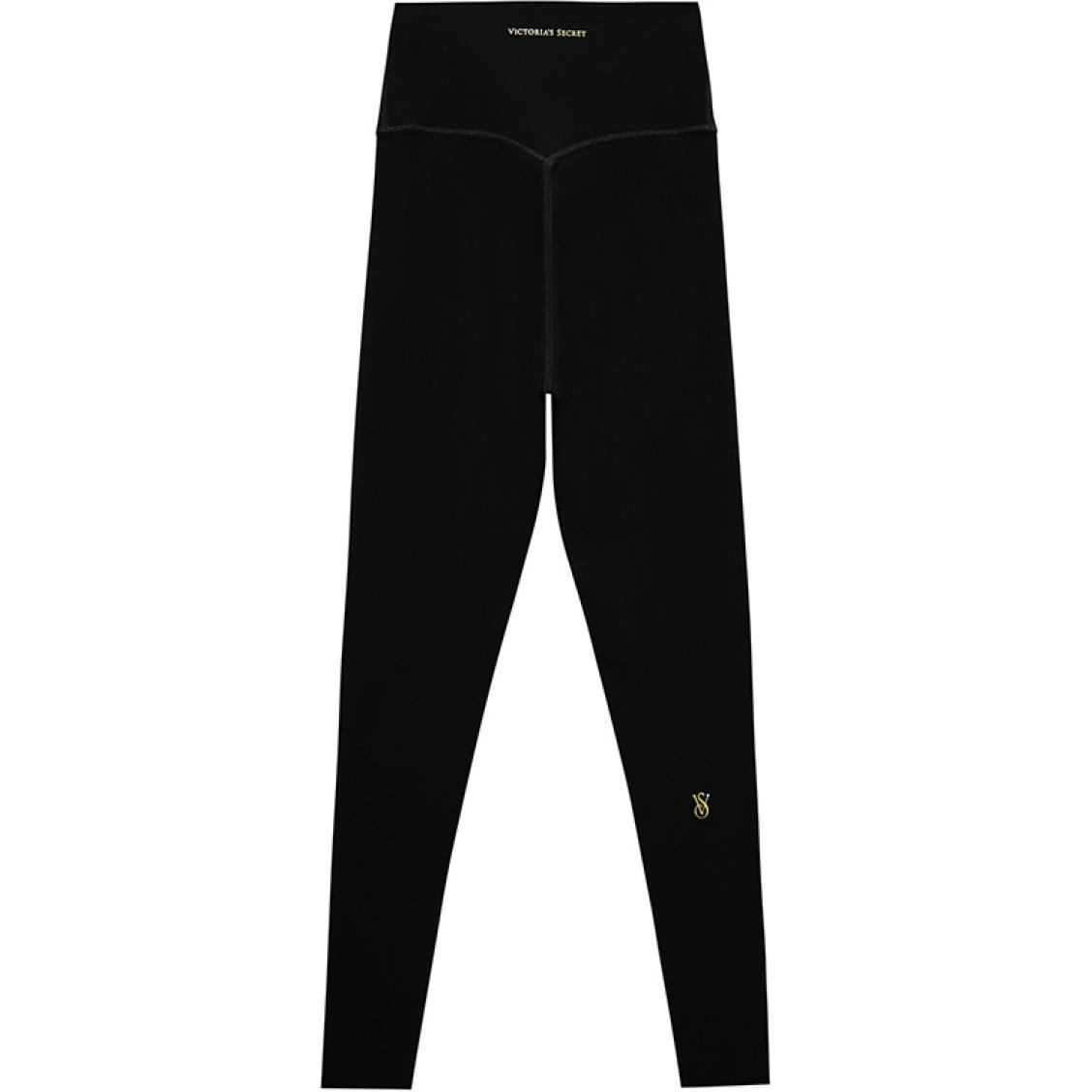 Victoria's Secret Женские спортивные леггинсы VS Sport черные
Victoria's Secret Женские спортивные леггинсы VS Sport черные
