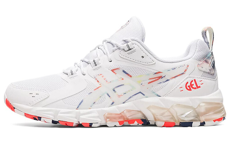 Asics Gel-Quantum 180 Кроссовки Женщины
Asics Gel-Quantum 180 Кроссовки Женщины