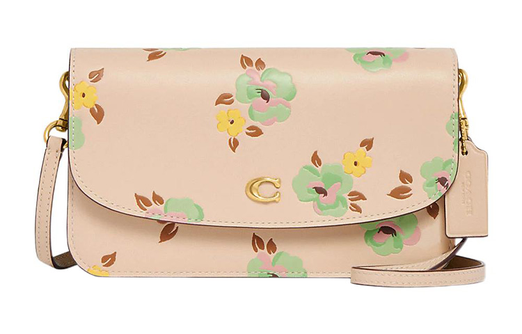 COACH Сумка кроссбоди Hayden
COACH Сумка кроссбоди Hayden