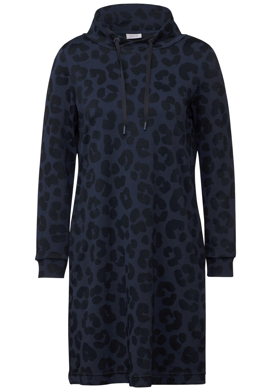 Платье CECIL, темно-синий
Платье CECIL, темно-синий