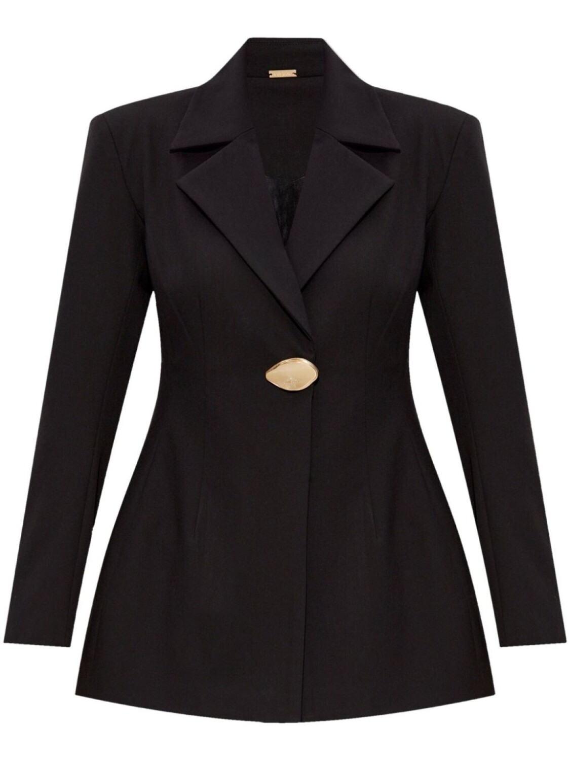 Блейзер Cult Gaia Emma, черный
Блейзер Cult Gaia Emma, черный