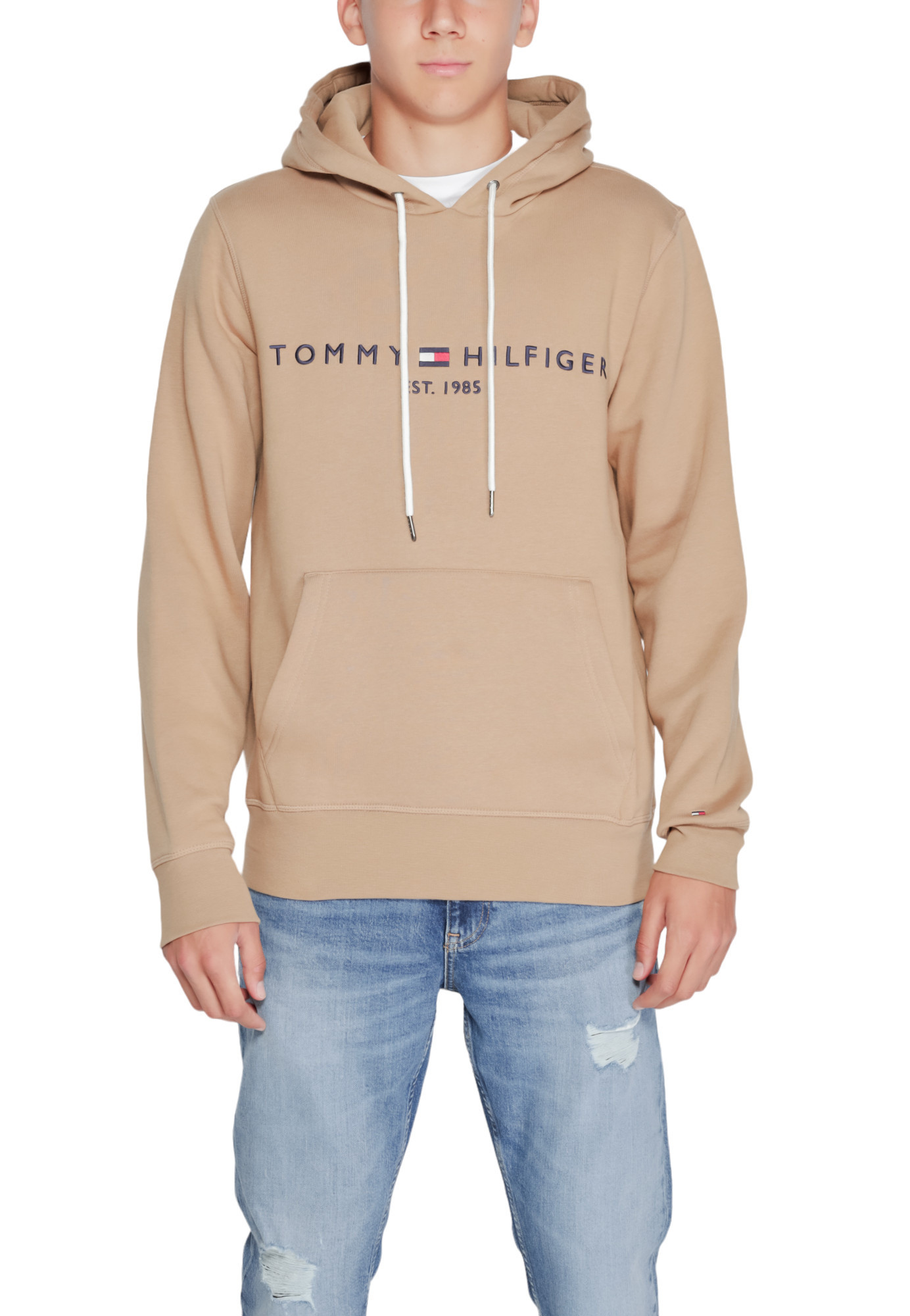 Толстовка Tommy Hilfiger, beige
Толстовка Tommy Hilfiger, beige