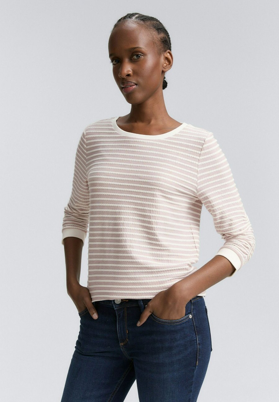 Толстовка TOM TAILOR DENIM STRIPED JACQUARD, Rose White Structured Stripe/Light Pink, Белый, Толстовка TOM TAILOR DENIM STRIPED JACQUARD, Rose White Structured Stripe/Light Pink
Толстовка TOM TAILOR DENIM STRIPED JACQUARD, Rose White Structured Stripe/Light Pink, Белый, Толстовка TOM TAILOR DENIM STRIPED JACQUARD, Rose White Structured Stripe/Light Pink