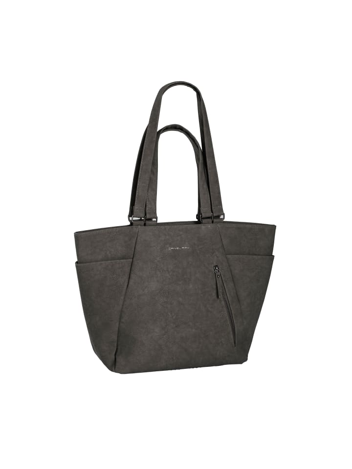 Daniel Ray DR18.1068 Сумка-шоппер Seminole XXL серого цвета
Daniel Ray DR18.1068 Сумка-шоппер Seminole XXL серого цвета