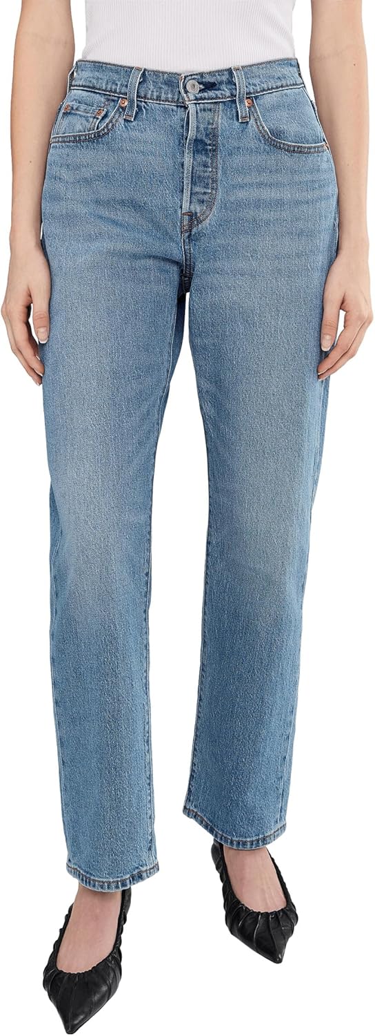 Levi's Женские 501 Curve, Lucid Dream
Levi's Женские 501 Curve, Lucid Dream