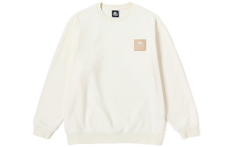 Толстовки и свитшоты унисекс Kappa, Серый хаки-602 
Толстовки и свитшоты унисекс Kappa, Серый хаки-602