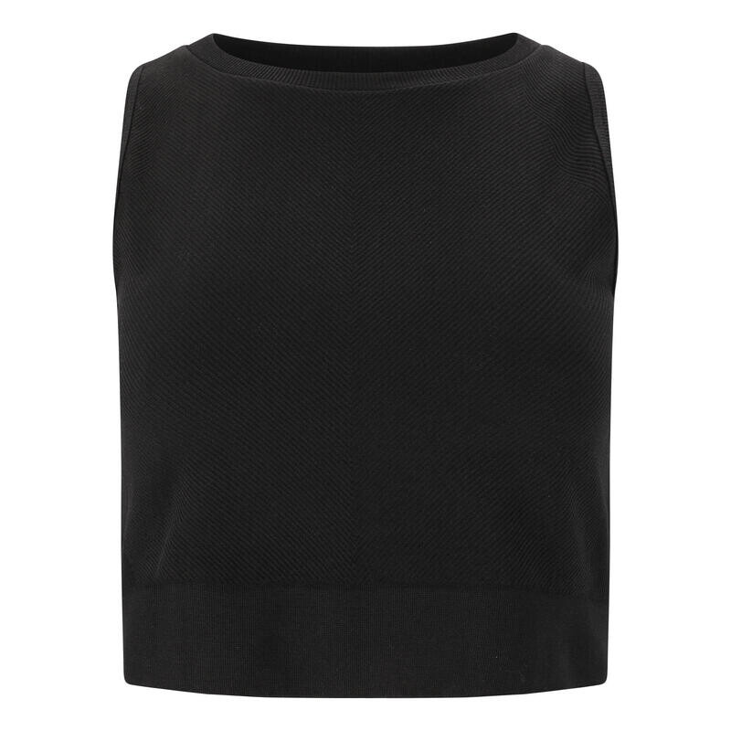 Топ спортивный Endurance, черный
Топ спортивный Endurance, черный