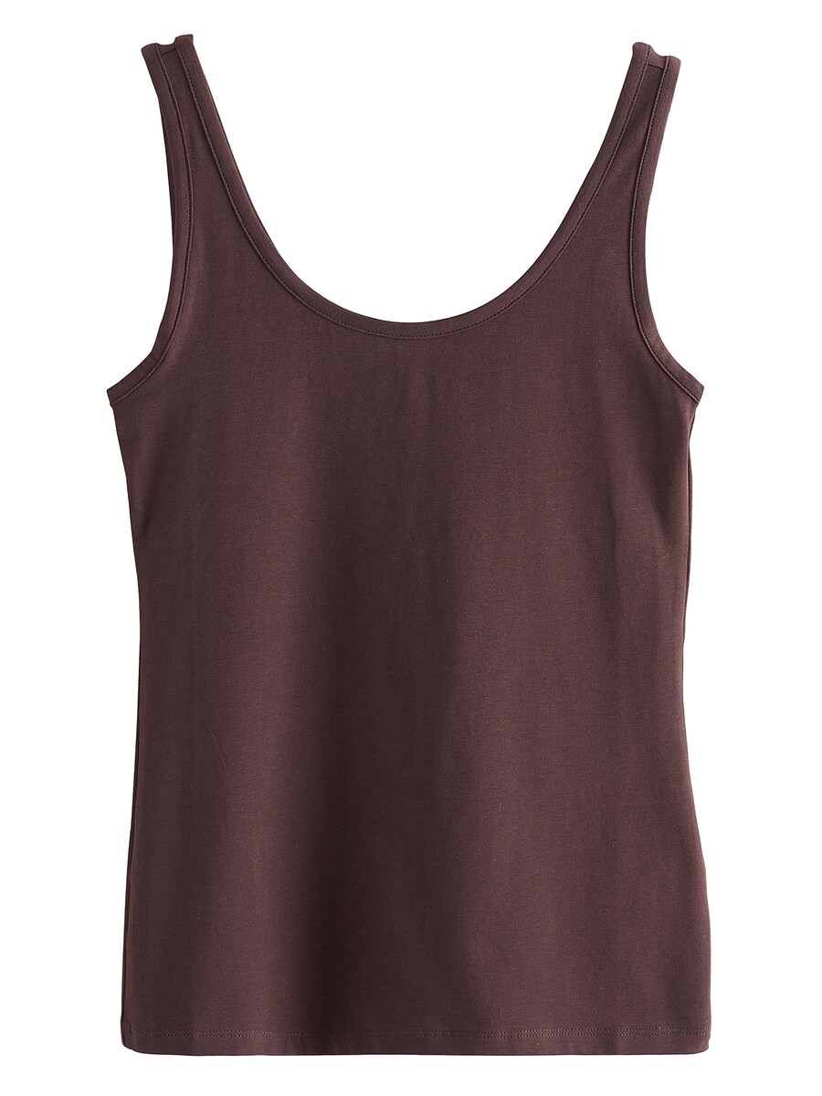 Топ Next, коричневый
Топ Next, коричневый