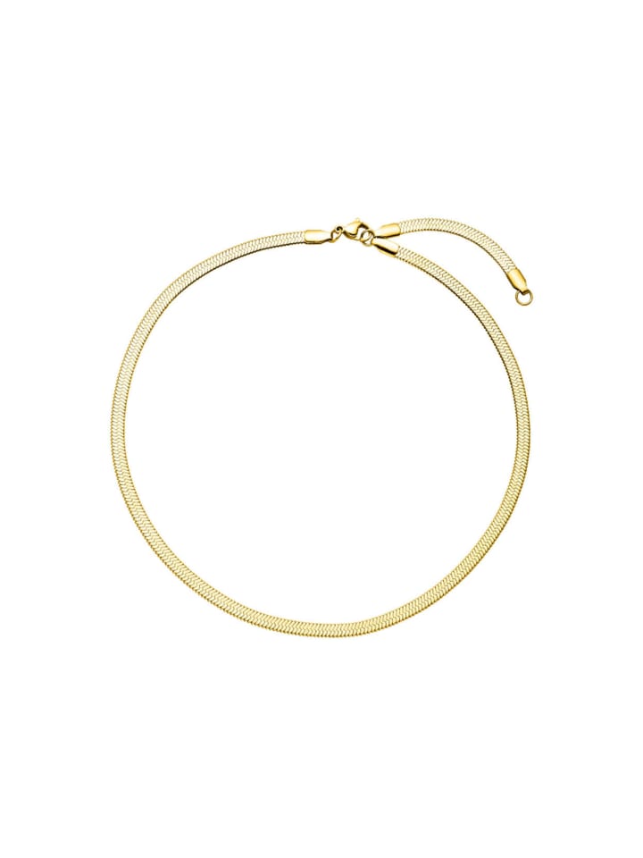 PURELEI Золотое колье I'Lalo
PURELEI Золотое колье I'Lalo