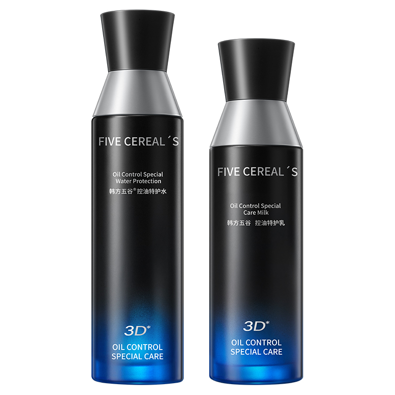 Наборы для ухода за кожей для мужчин Korean grain
Наборы для ухода за кожей для мужчин Korean grain