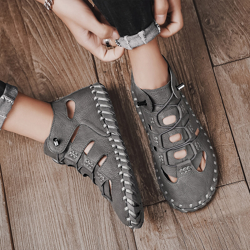 Пляжные сандалии мужские Tomay, черный
Пляжные сандалии мужские Tomay, черный