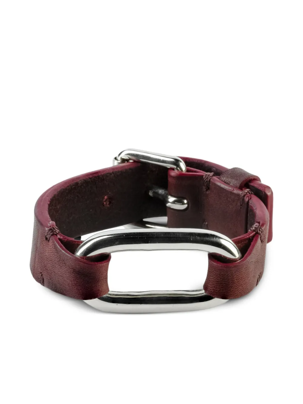 Серебряный браслет Link Gauntlet Parts Of Four
Серебряный браслет Link Gauntlet Parts Of Four