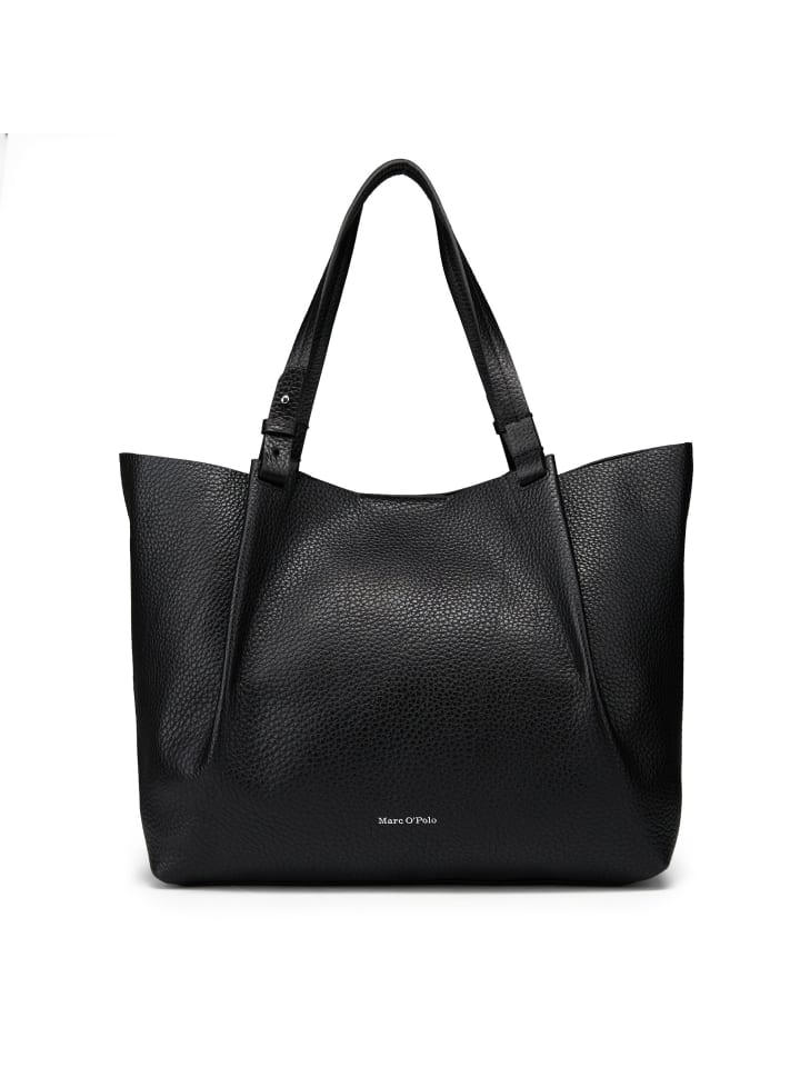 Сумка шоппер Marc O'Polo, черный
Сумка шоппер Marc O'Polo, черный