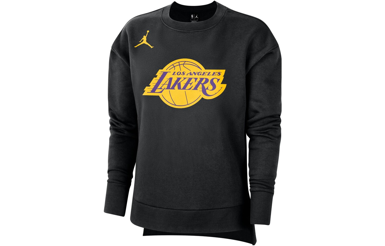 Женская толстовка Jordan, цвет Black 
Женская толстовка Jordan, цвет Black