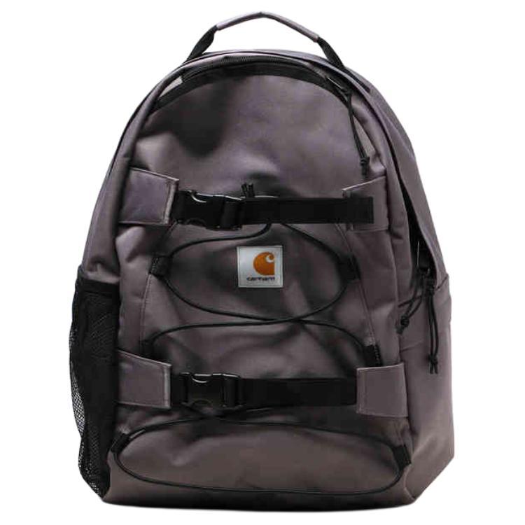 Carhartt WIP Полиэстеровый рюкзак среднего размера унисекс фиолетовый, Purple
Carhartt WIP Полиэстеровый рюкзак среднего размера унисекс фиолетовый, Purple