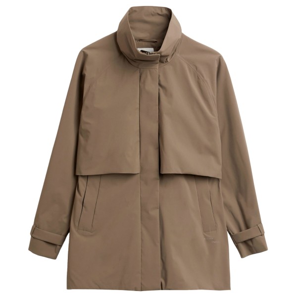 Женское пальто-полли Elvine, Arid Earth
Женское пальто-полли Elvine, Arid Earth