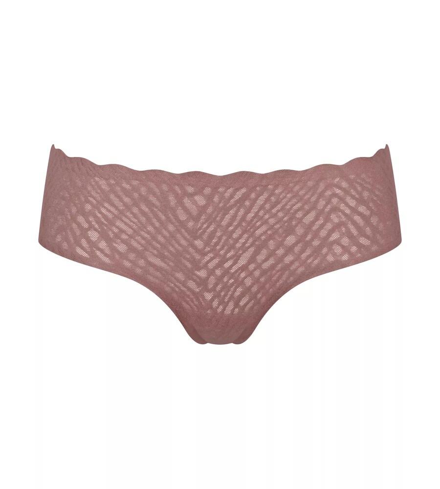 Трусики SLOGGI ZERO Feel Bliss, цвет Brocade
Трусики SLOGGI ZERO Feel Bliss, цвет Brocade