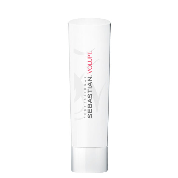 Кондиционер для придания объема волосам, 250 мл Sebastian Professional Volupt
Кондиционер для придания объема волосам, 250 мл Sebastian Professional Volupt
