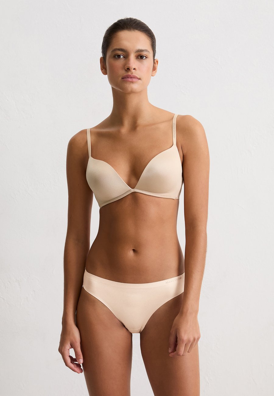 Брифы Marc O'Polo 2-PACK , Chateau Gray/Grey
Брифы Marc O'Polo 2-PACK , Chateau Gray/Grey